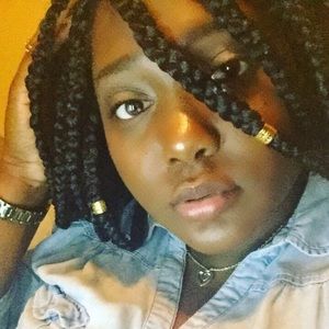 Meet your Posher, Jasmeana